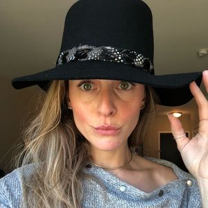 Meet your Posher, Brianna